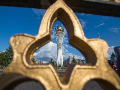 Мәдени және моральдық имперализм өмірімізді жаншып кетпесін десек...