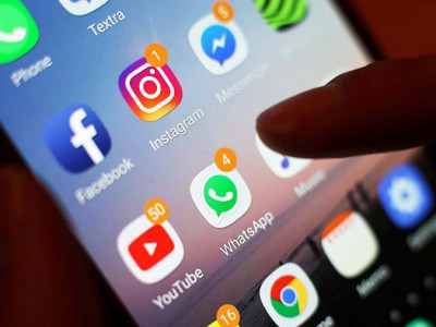 Кейбір әлеуметтік желілердің қызметіне шектеу қойылды
