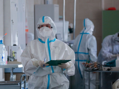 Бір тәулікте коронавирус жұқтырғандар саны 5 мыңнан асты