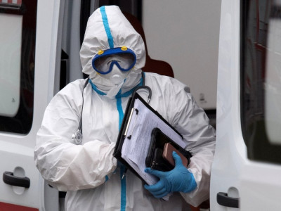 Өткен тәулікте 7,5 адамнан коронавирус анықталды