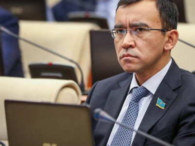 Мәулен ӘШІМБАЕВ: Ұлтымыздың үні, күмбірімен дастан болған домбыра