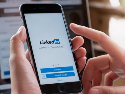 Қазақстанда LinkedIn әлеуметтік желісі бұғатталды