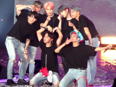 Оңтүстік Кореяда K-pop мектеп бағдарламасына енді