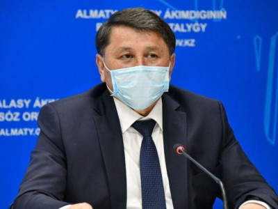 Бекшин: Індеттің шарықтау шегі 10-12 тамызда болады