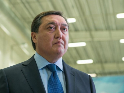 Фермерлерге көмек көрсетіледі: Асқар Мамин Маңғыстау облысына барды
