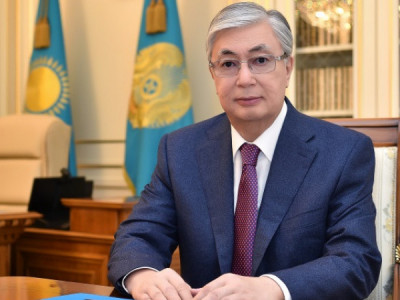 Мемлекет басшысы Құрбан айт мейрамымен құттықтады