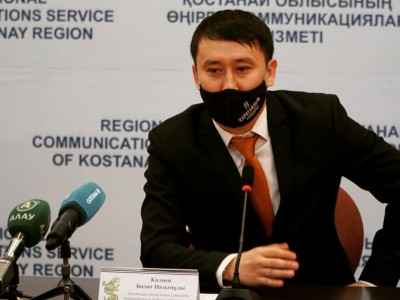 Болат Қалиев: Ауыл әкімін сайлау – азаматтық қоғамның көрінісі