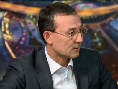 Азат Шәуеев: Біз онлайн оқытудың мүмкіндігін ашатын цифрлық дәуірде өмір сүріп жатырмыз