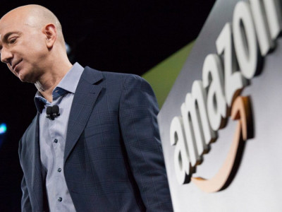 Джефф Безос Amazon-ның бас директоры қызметінен кетті