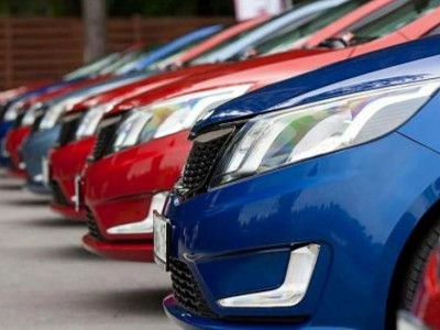Ішкі істер министрлігі 478 миллион теңгеге 52 көлік сатып алмақ