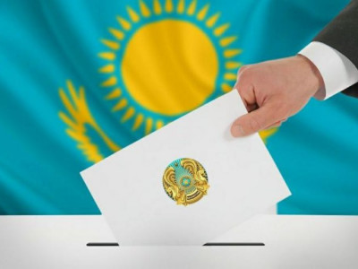 Сайлау – 2021: Елімізде тұңғыш рет әкімдерді халық сайлайды