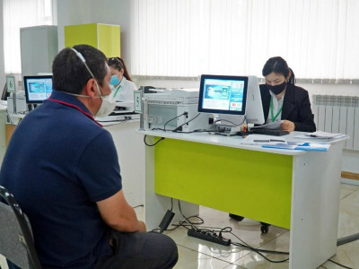 Халыққа қызмет көрсету орталықтарының жұмыс уақыты қысқарды