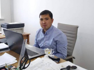 Бердібек Өмірбаев: Аймақтардың түрленгенін көріп, еңбегіміздің ақталғанына қуанамыз