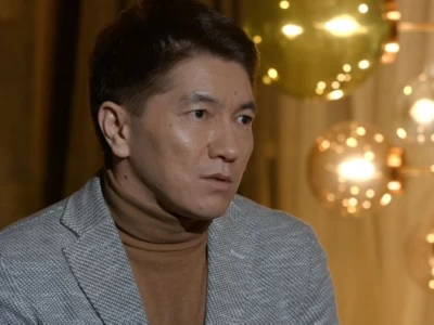 Сәкен Майғазиев "Демпартия" белсендісін сотқа берді