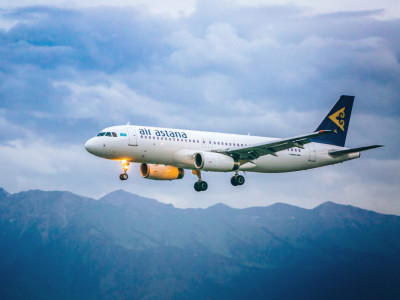 Air Astana 2021 жылдың бірінші жартыжылдығының оң нәтижелері туралы хабарлады