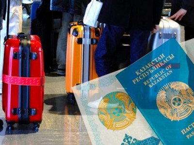Жыл басынан бері 10 мыңнан астам қазақ қандас мәртебесін алды