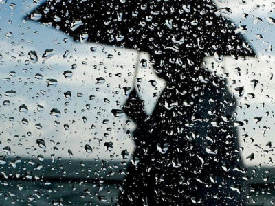 Бүгін еліміздің бірқатар өңірінде жел күшейіп, жауын жауады