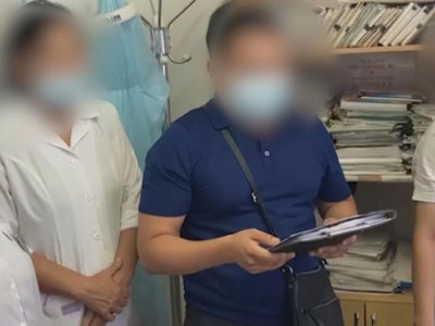 Бес қалада жалған вакцина паспортын жасағандар ұсталды
