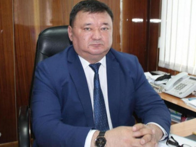 Ақмола облысында шенеунік пара алып жатып ұсталды