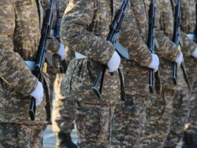 ШҚО-да вакцина паспортын сатып алған әскери қызметкерлер ұсталды