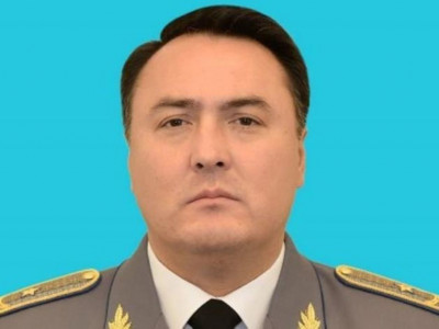Нұрсұлтан Назарбаев қауіпсіздік қызметінің басшысын тағайындады