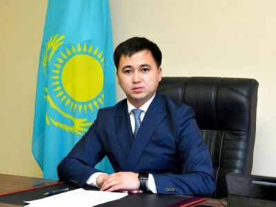 Шымкент қалалық туризм басқармасына басшы тағайындалды