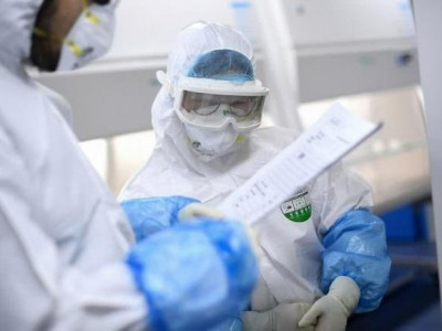 Елімізде коронавирус жұқтырғандар саны 700 мыңға жуықтады