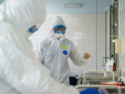 Өткен тәулікте 7348 адамнан коронавирус анықталды