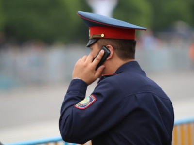Үш баласымен бірге жоғалып кеткен әйел табылды