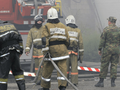 Жамбылдағы жарылыс: қоймада 500 тоннадан астам тротил болған – ТЖМ