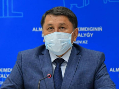 Жаңа қаулы: Бекшин бүгіннен бастап күшіне енетін шектеулер туралы айтты