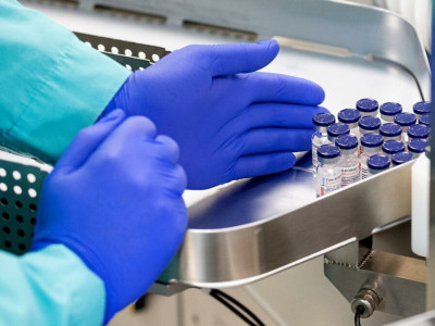 Коронавирус: Елімізде 6,3 миллионнан астам адам вакцина салдырды
