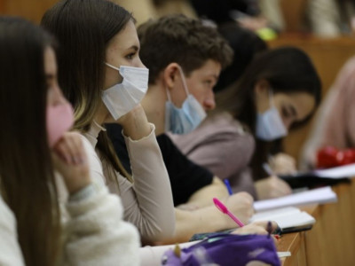 Жаңа қаулы: Бас санитар дәрігер студенттерге қойылатын талаптарды жариялады