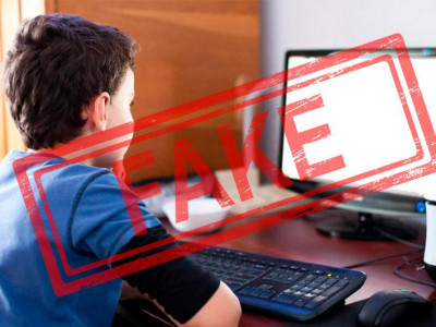 Оқушылар бірінші тоқсанда қашықтан білім алады – фейк