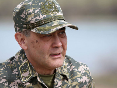 Нұрлан Ермекбаев: Барлығына мені кінәлі деу - надандық (видео)