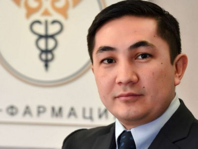 "СҚ-Фармацияның" бұрынғы басшысына қатысты сот үкімі шықты