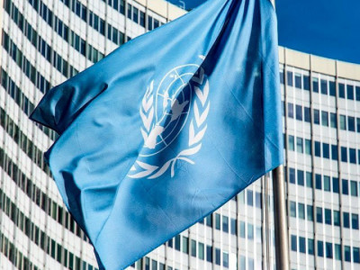 БҰҰ Ауғанстаннан 120 қызметкерін эвакуациялады