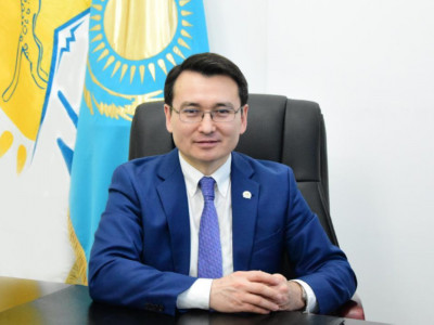 Қосшы қаласының әкімі тағайындалды