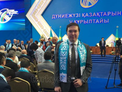 Халифа Алтайдың немересі: Норвегияда аз ғана қазақ тіліміз бен дәстүрімізді сақтап отырмыз