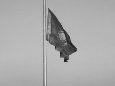 Бүгін елімізде Жалпыұлттық аза тұту күні