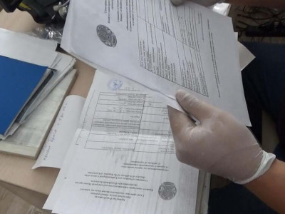 Жалған вакцина паспортын сатып алған 200 адам іздестіріліп жатыр