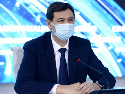 Жаңа қаулы: Вакцина паспорты бар студенттер ғана жатақханаға орналаса алады