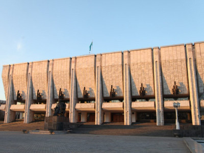 Елімізде 39 мәдени нысанның аты өзгерді