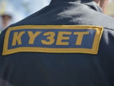 Көкшетауда мектеп тонаған күзетші ұсталды