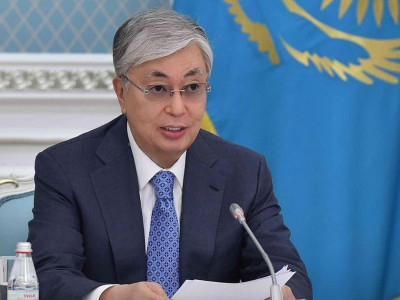 Ұлттық құраманың бұл көрсеткіші бөлініп отырған мол қаражатқа сай емес - Мемлекет басшысы