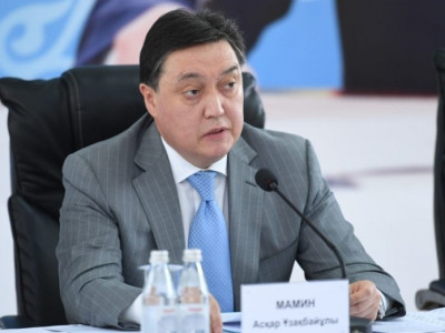 Мұғалімдерді вакцинациялауды 25 тамызға дейін аяқтау қажет – Үкімет басшысы