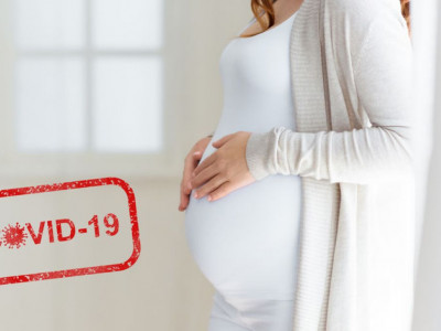 COVID-19: Жүктіліктің 22-30 аптасы өте қауіпті кезең