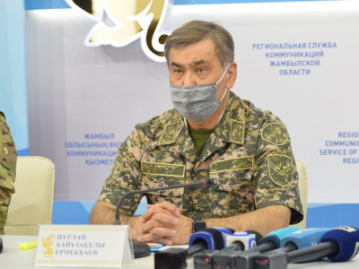 Жамбылдағы жарылыс: Қаза тапқан әскерилердің отбасына мемлекет тарапынан қандай көмек көрсетілетіні белгілі болды