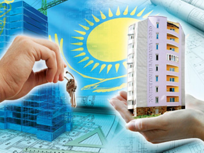 Биыл 6047 алматылық тұрғын үймен, 1451 адам жалдамалы баспанамен қамтылады
