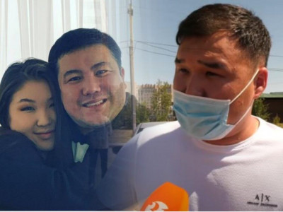 "Өзімнің абыройымды көтеру үшін істедім": Нұрбек Қанай кінәсін толық мойындады (видео)